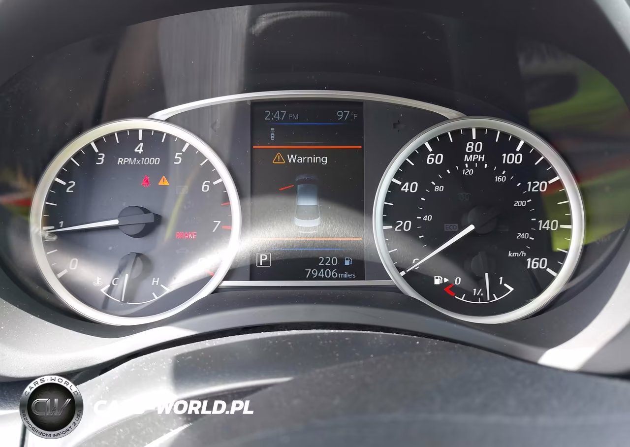 2019 Nissan Sentra Sv VIN:3N1AB7AP2KY331841 - 7