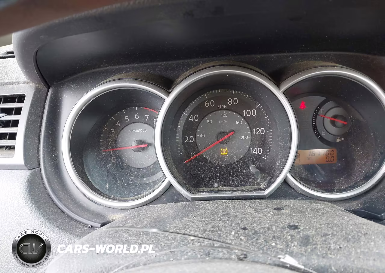 2009 Nissan Versa 1.6 VIN:3N1CC11E19L484090 - 7