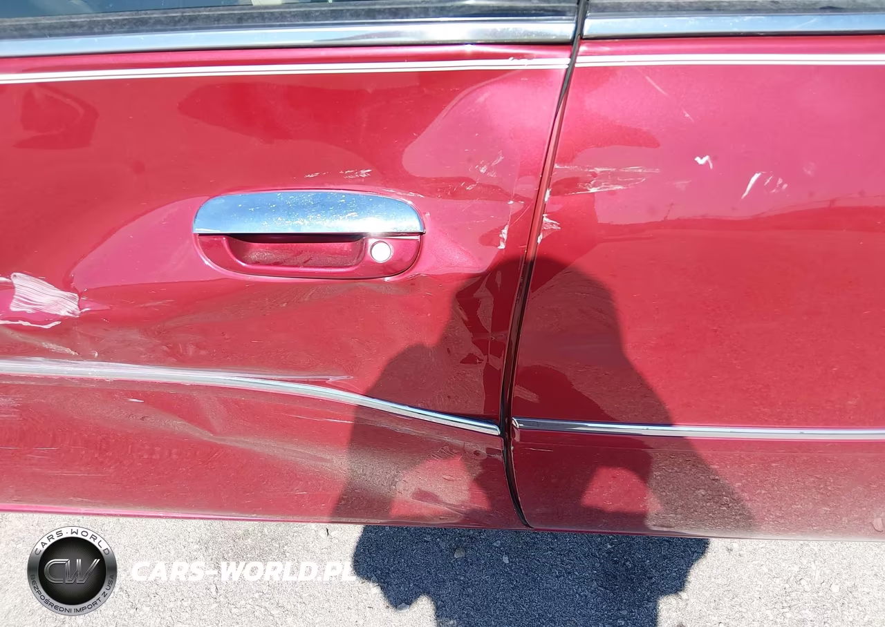 2006 Cadillac Dts 1Sb VIN:1G6KD57Y96U133303 - 19