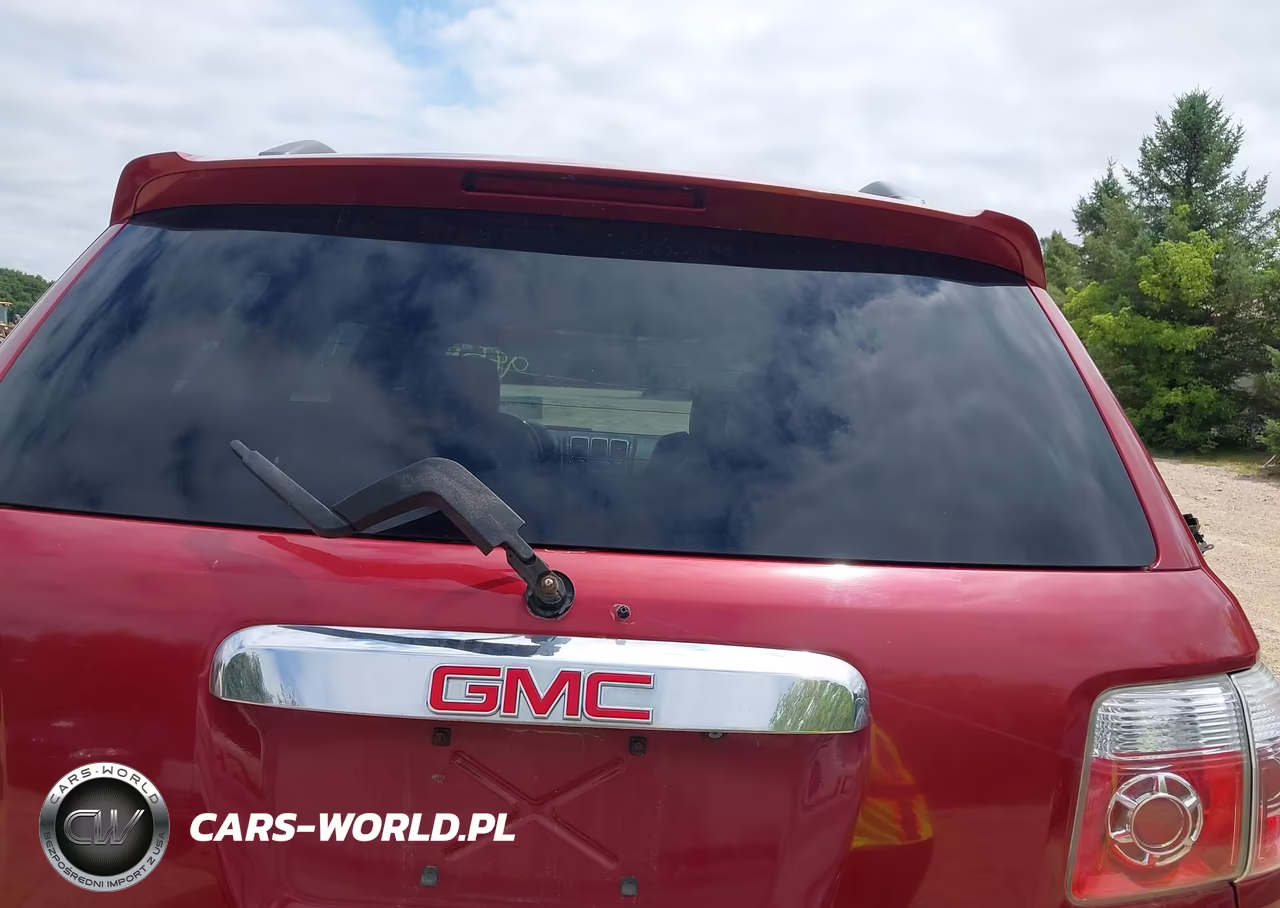 2012 GMC Acadia Denali VIN:1GKKVTED0CJ316458 - 16