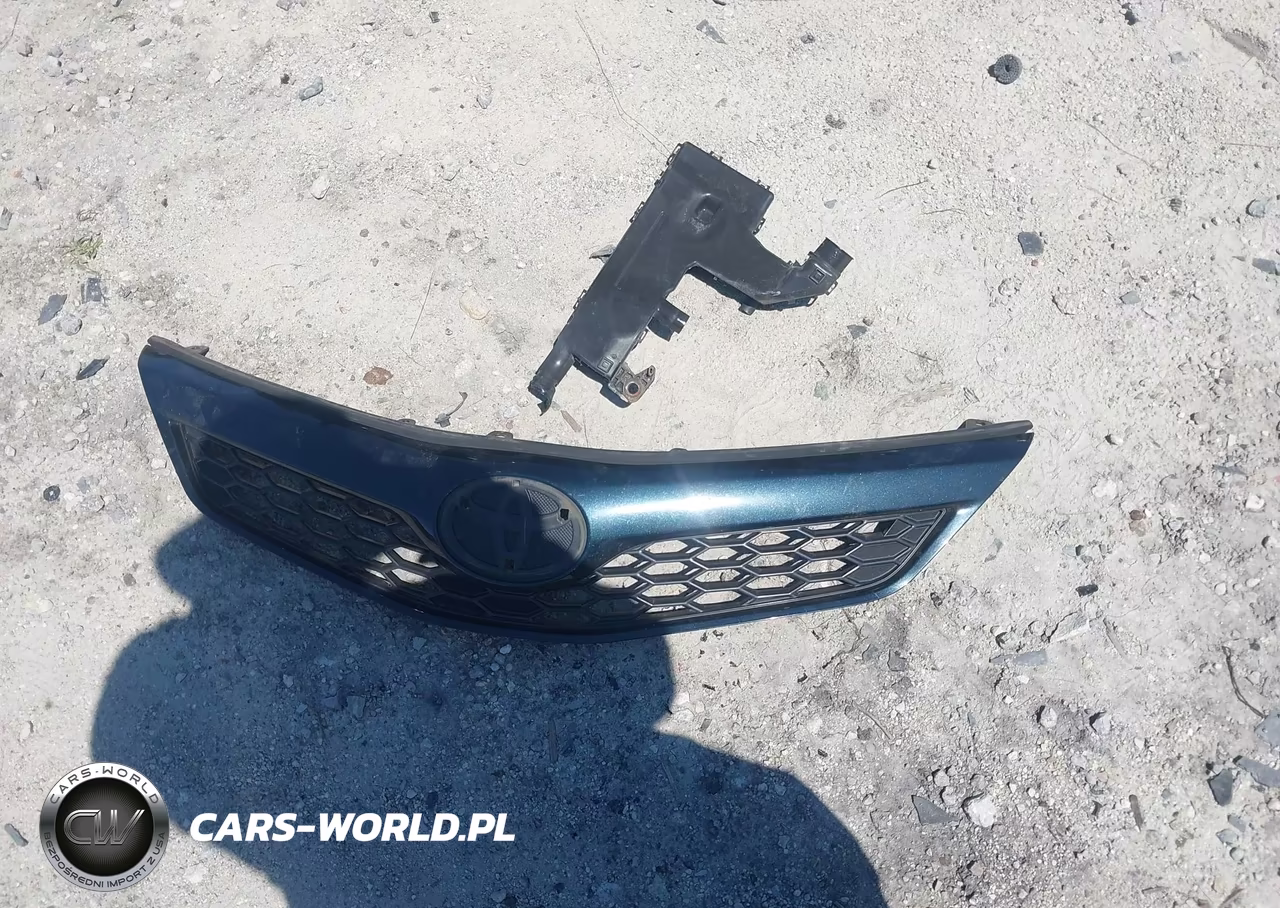 2012 Toyota Camry Se VIN:4T1BF1FK5CU175908 - 12