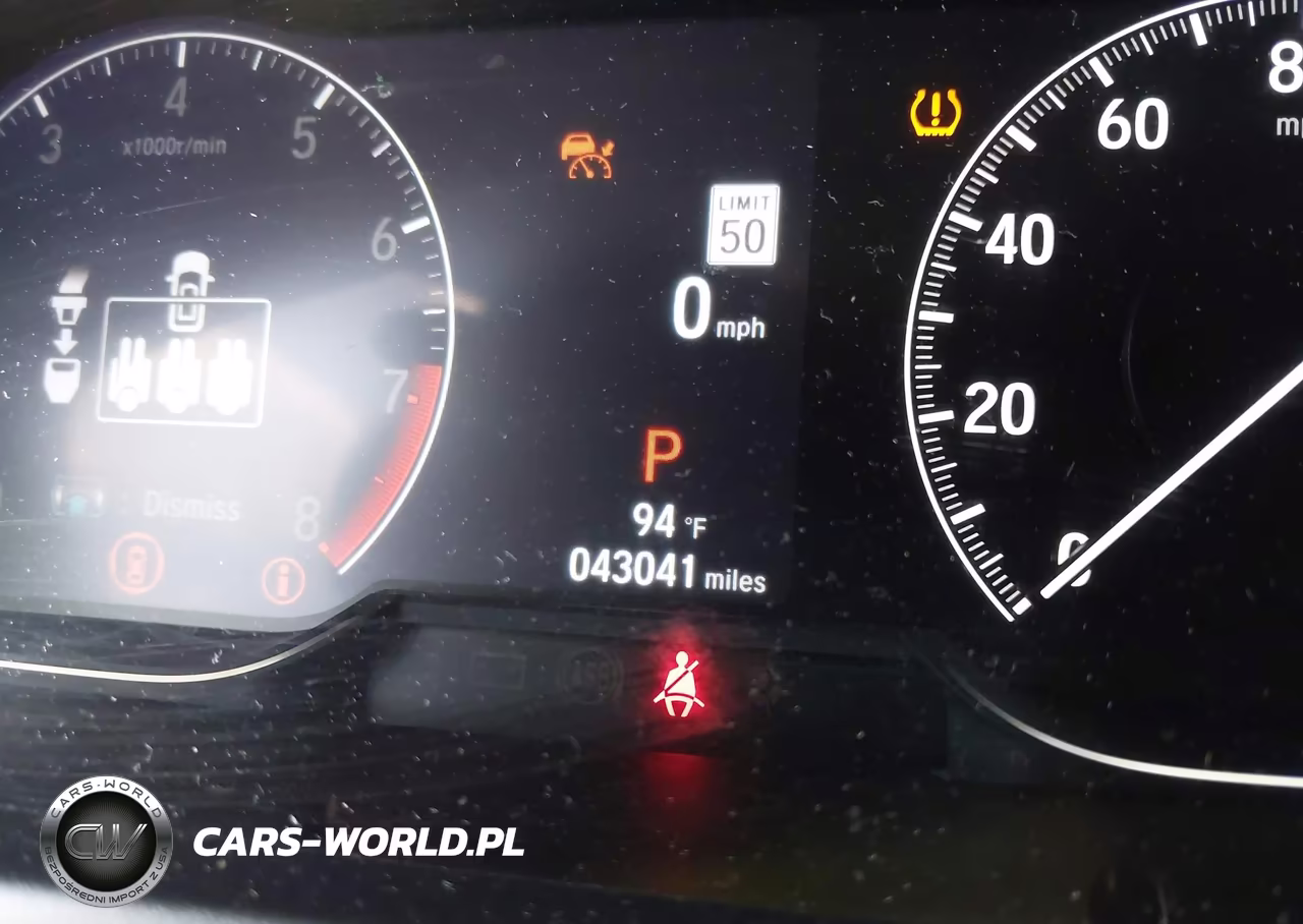 2022 Honda Accord Sport 2.0T VIN:1HGCV2F35NA013549 - 15