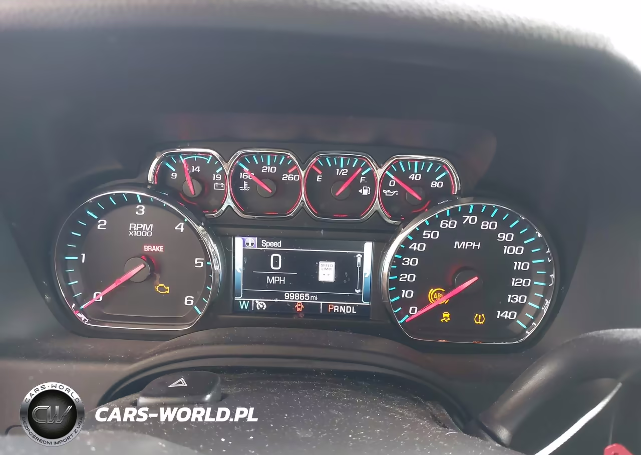 2020 Chevrolet Tahoe 2Wd Lt VIN:1GNSCBKC7LR309278 - 7