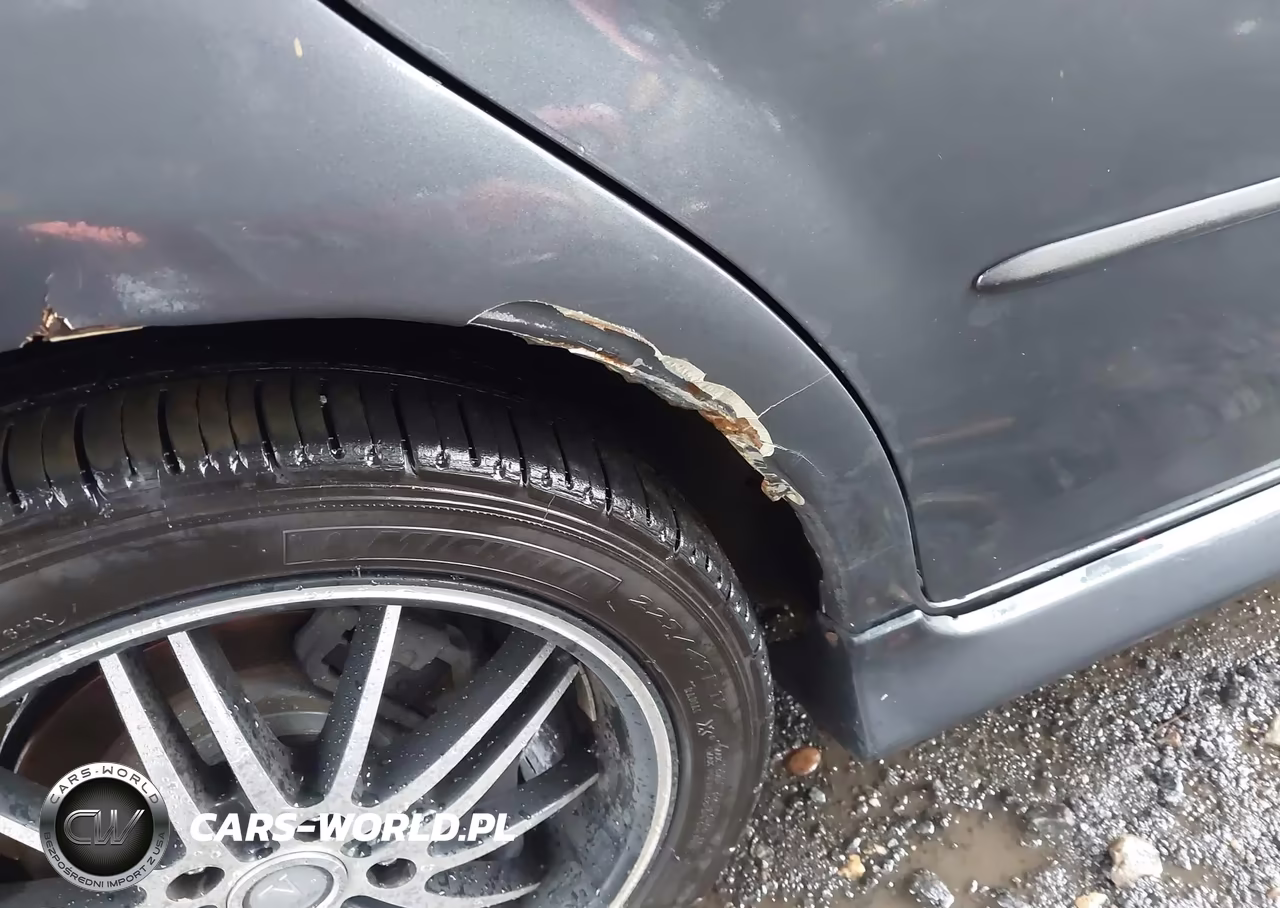2003 Mazda Mazda6 I VIN:1YVHP80C135M44433 - 19