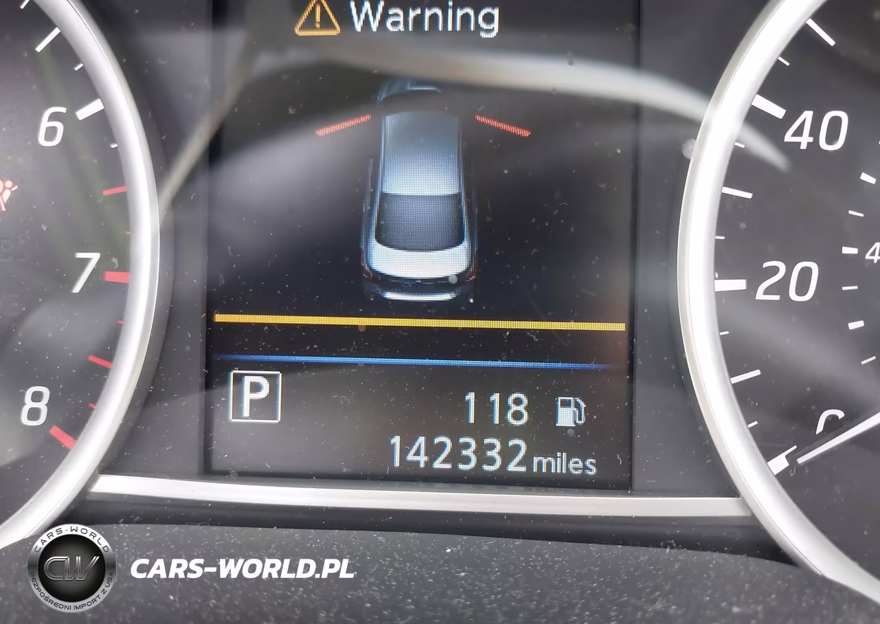 2019 Nissan Sentra Sr VIN:3N1AB7AP6KY360386 - 15