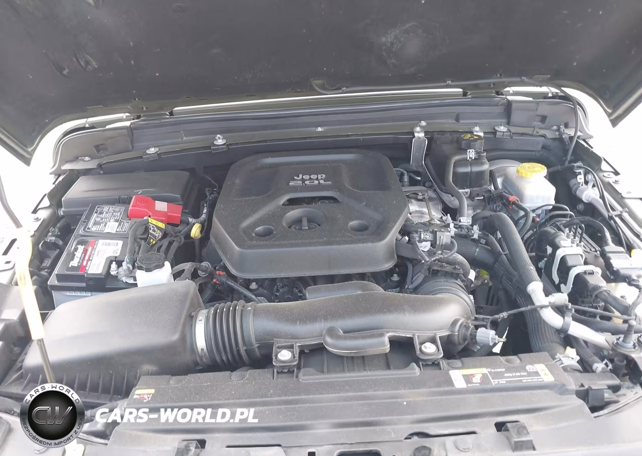 2022 Jeep Wrangler Unlimited Sahara Altitude VIN:1C4HJXEN6NW192784 - 10