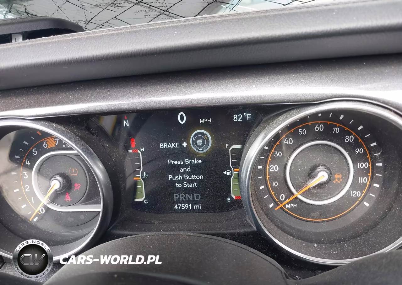 2022 Jeep Wrangler Unlimited Sahara Altitude VIN:1C4HJXEN6NW192784 - 7