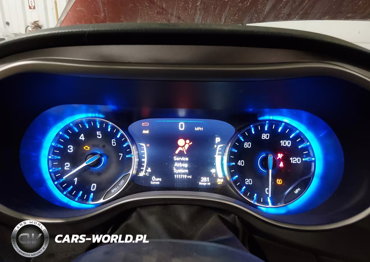 2021 Chrysler Pacifica Touring L VIN:2C4RC1BG0MR604500 - 7