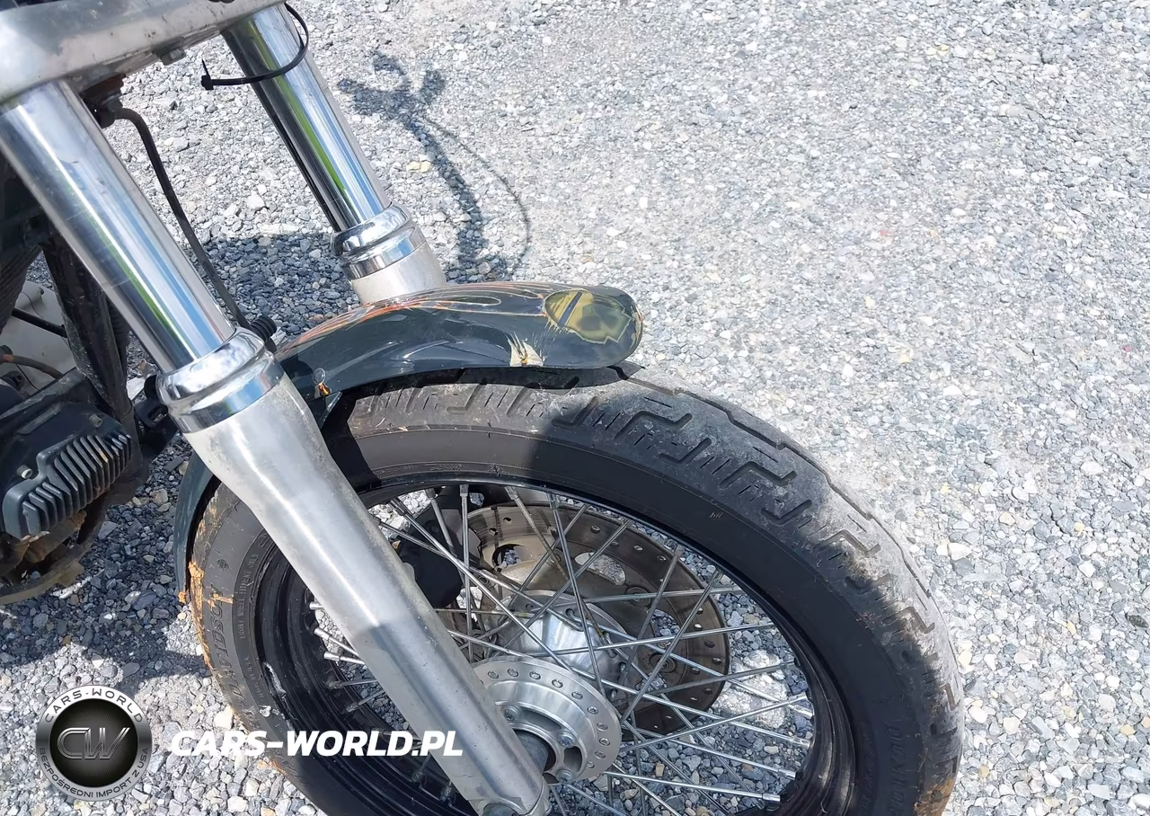 2009 Harley-Davidson Fxdb VIN:1HD1GX4149K327142 - 17