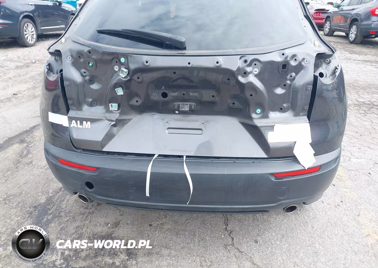 2021 Mazda Cx-30 Select VIN:3MVDMABL2MM229655 - 6