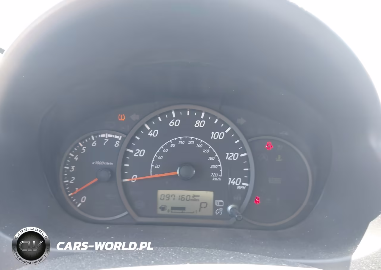 2014 Mitsubishi Mirage De VIN:ML32A3HJ6EH005980 - 7