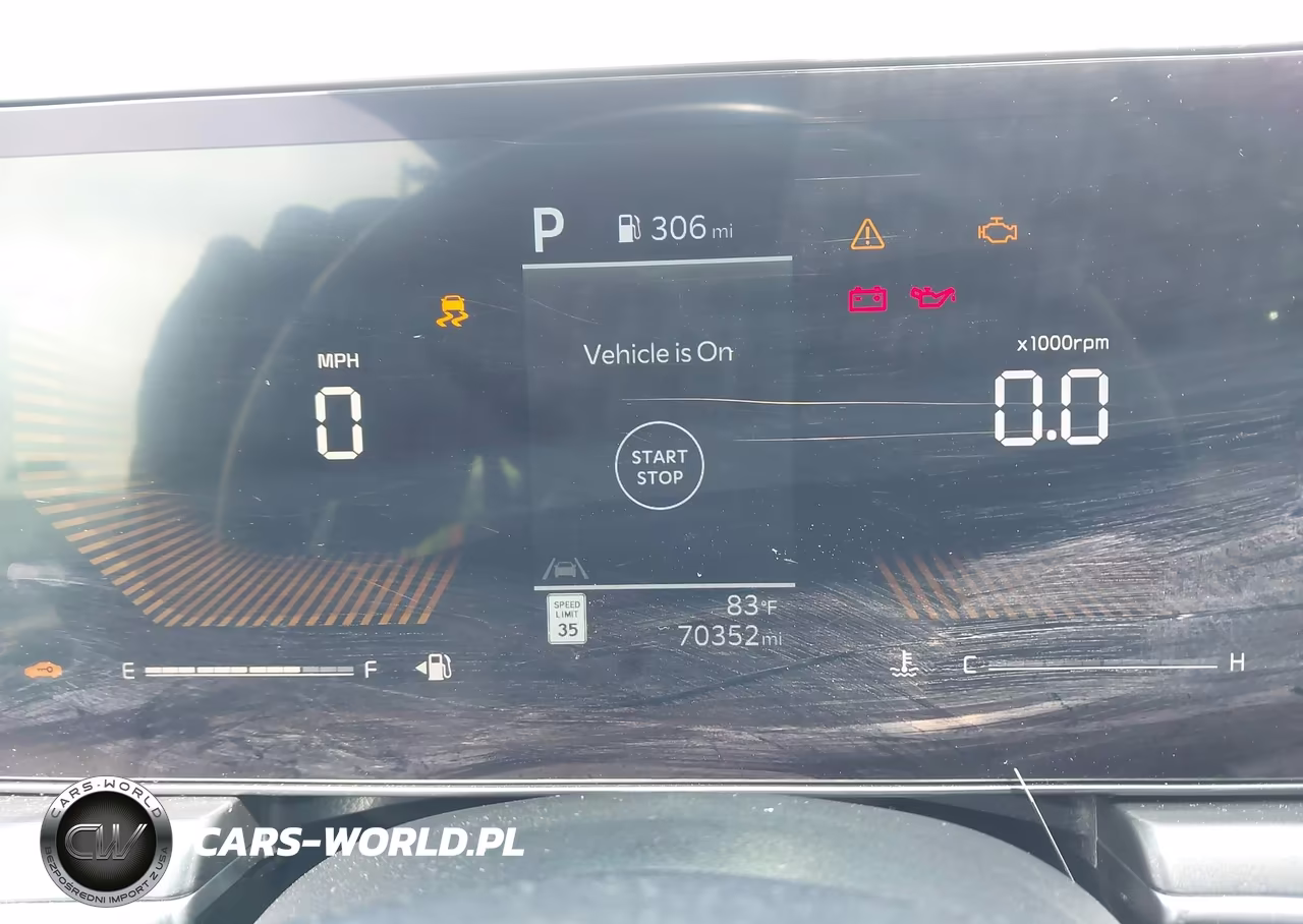 2025 Kia K5 Gt-Line VIN:KNAG64J73S5329424 - 7