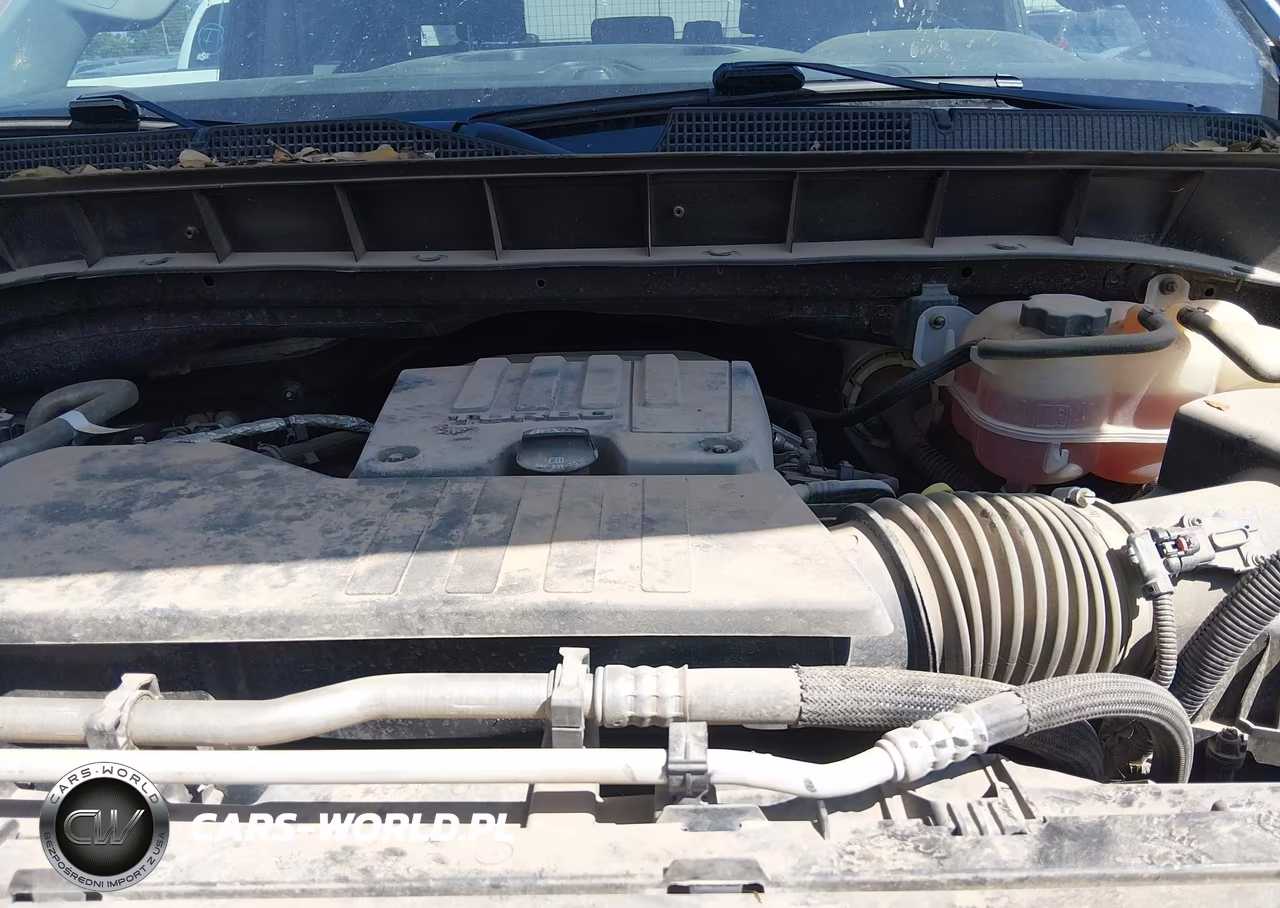 2022 Chevrolet Silverado 1500 Ltd 4Wd Standard Bed Wt VIN:1GCPYAEK9NZ233076 - 10