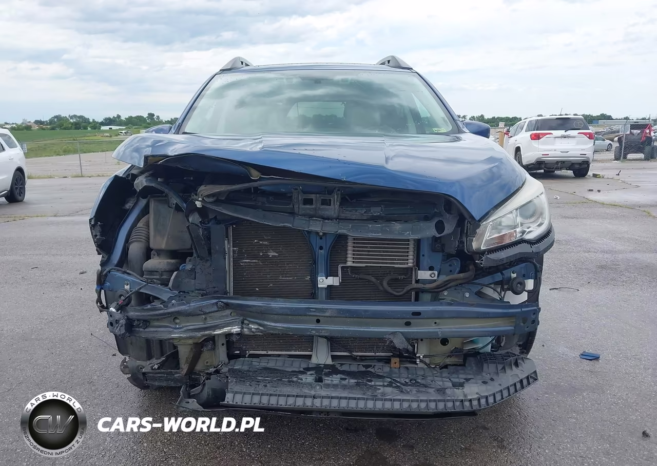 2019 Subaru Ascent Premium VIN:4S4WMABD6K3455372 - 13