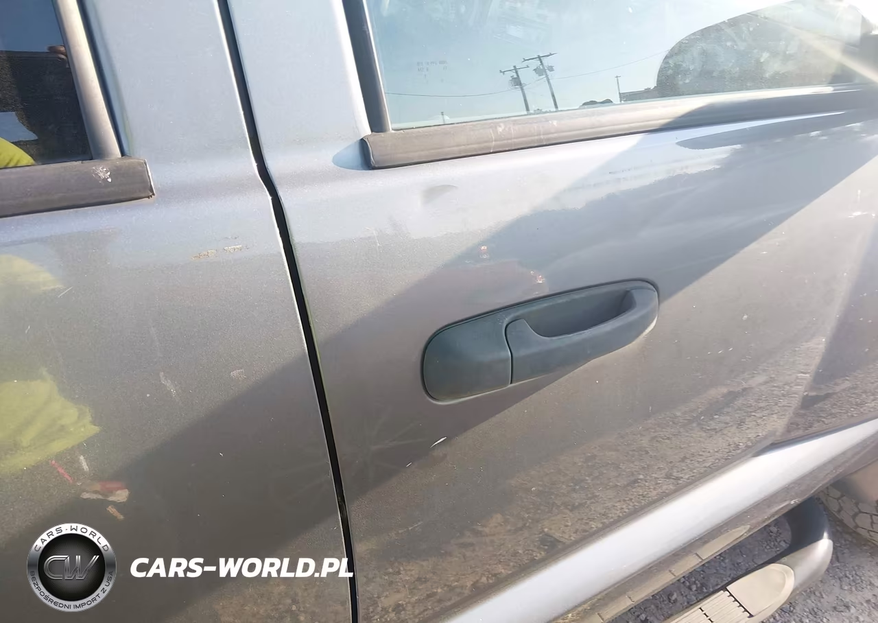 2007 Dodge Dakota Slt VIN:1D7HW48P87S165602 - 14
