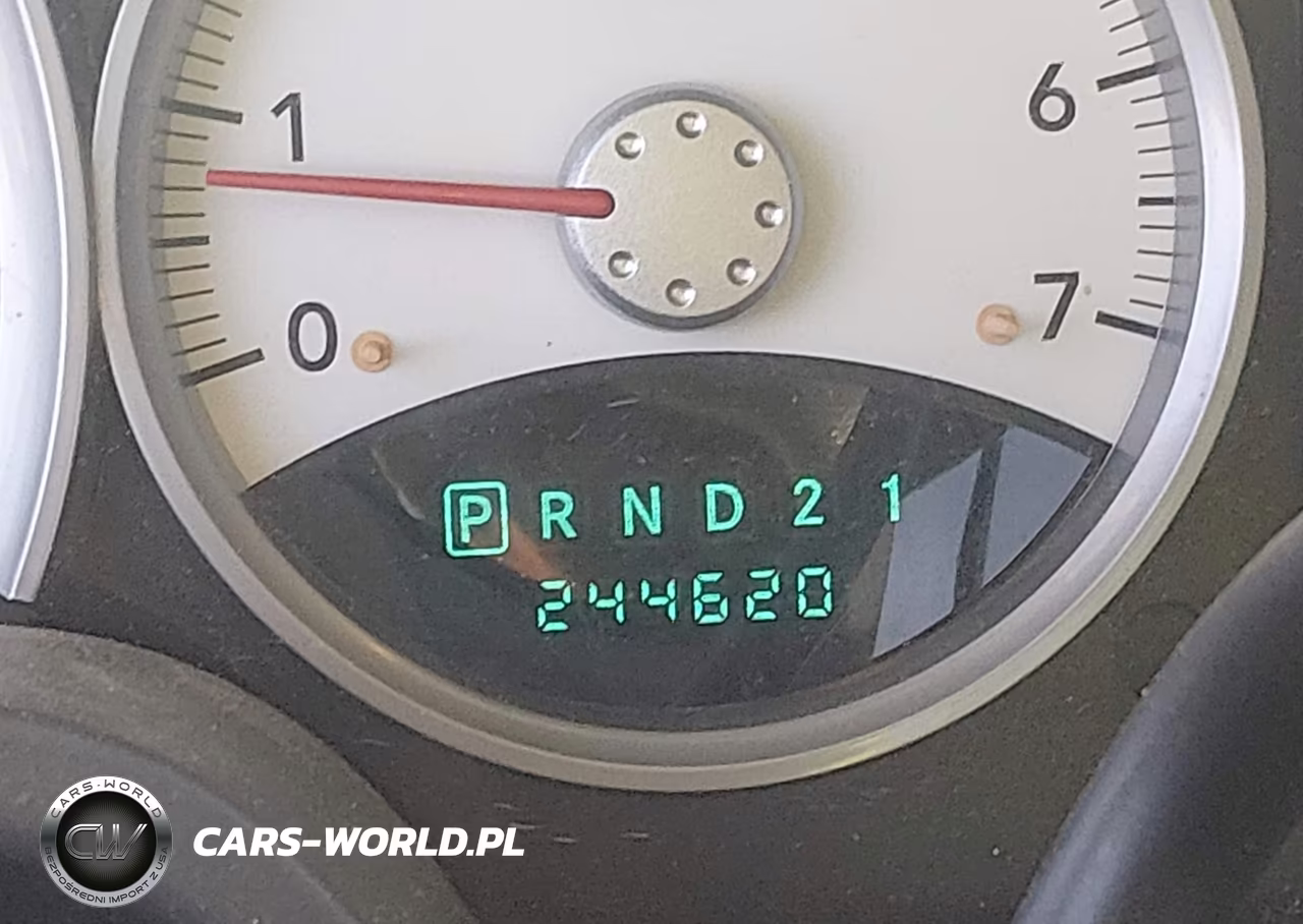 2007 Dodge Dakota Slt VIN:1D7HW48P87S165602 - 7