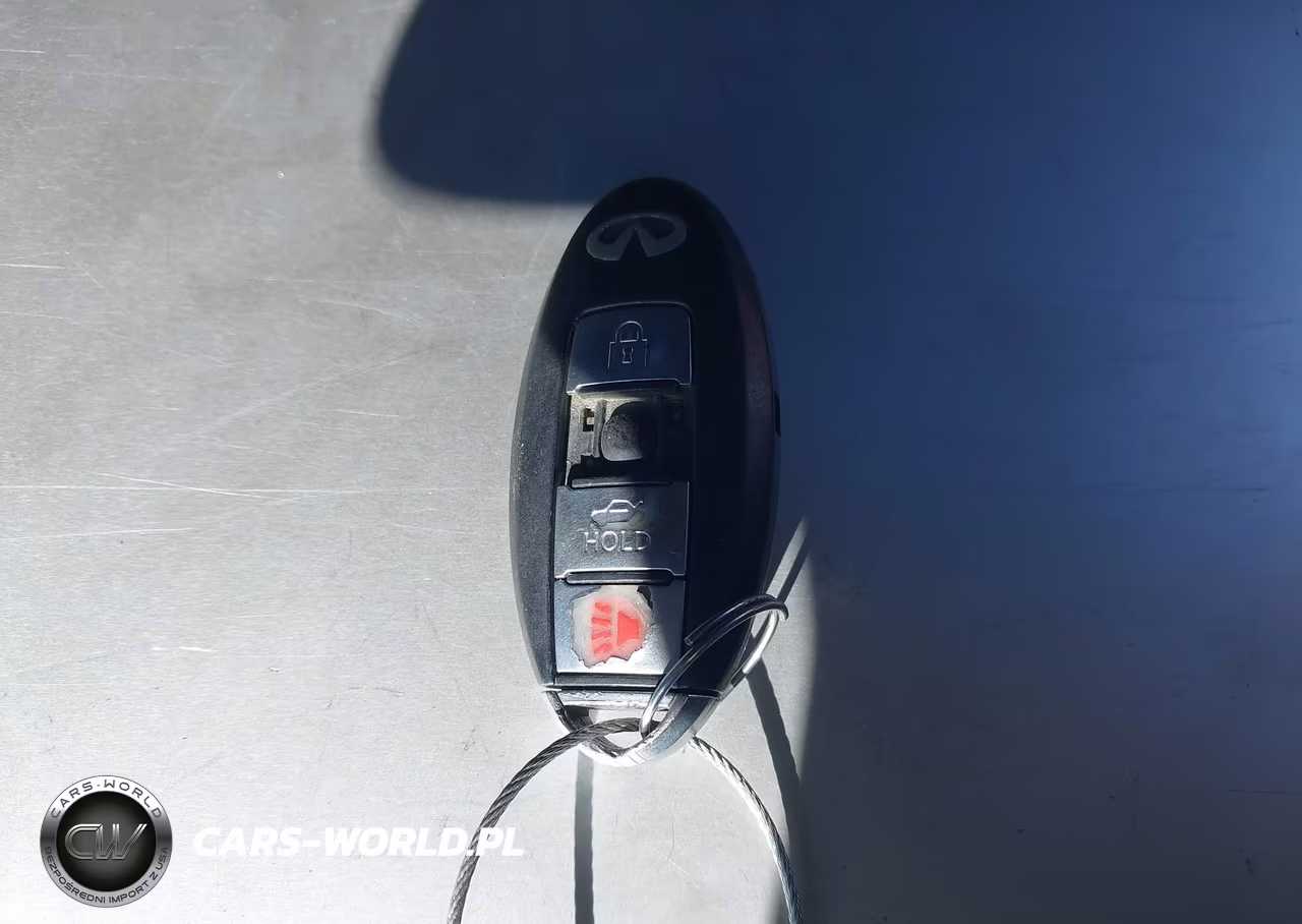 2013 Infiniti G37X VIN:JN1CV6AR2DM753044 - 11