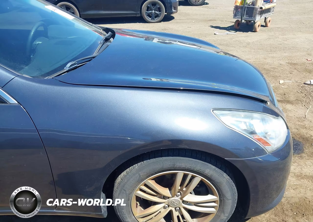 2013 Infiniti G37X VIN:JN1CV6AR2DM753044 - 18
