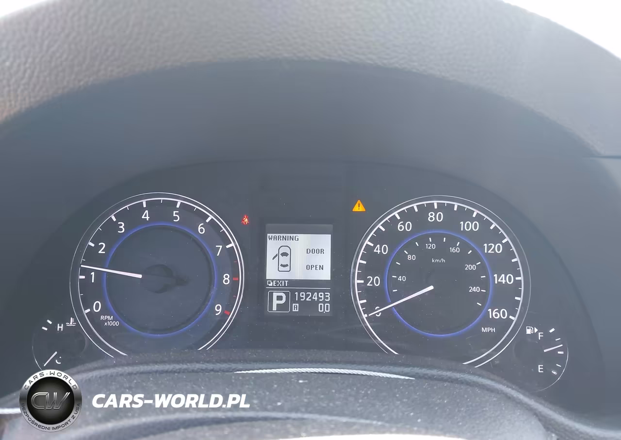 2013 Infiniti G37X VIN:JN1CV6AR2DM753044 - 7