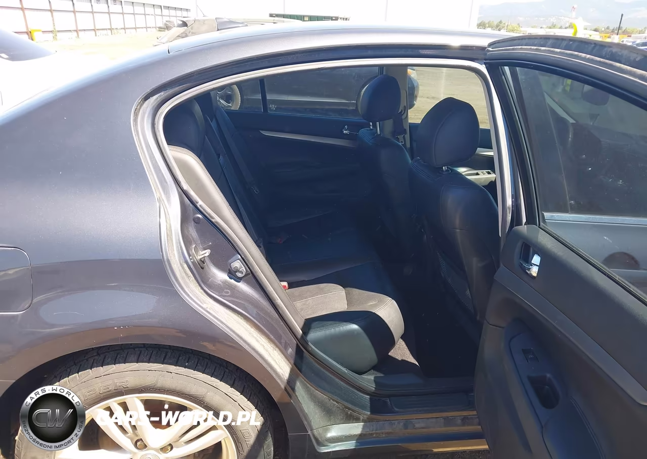 2013 Infiniti G37X VIN:JN1CV6AR2DM753044 - 8