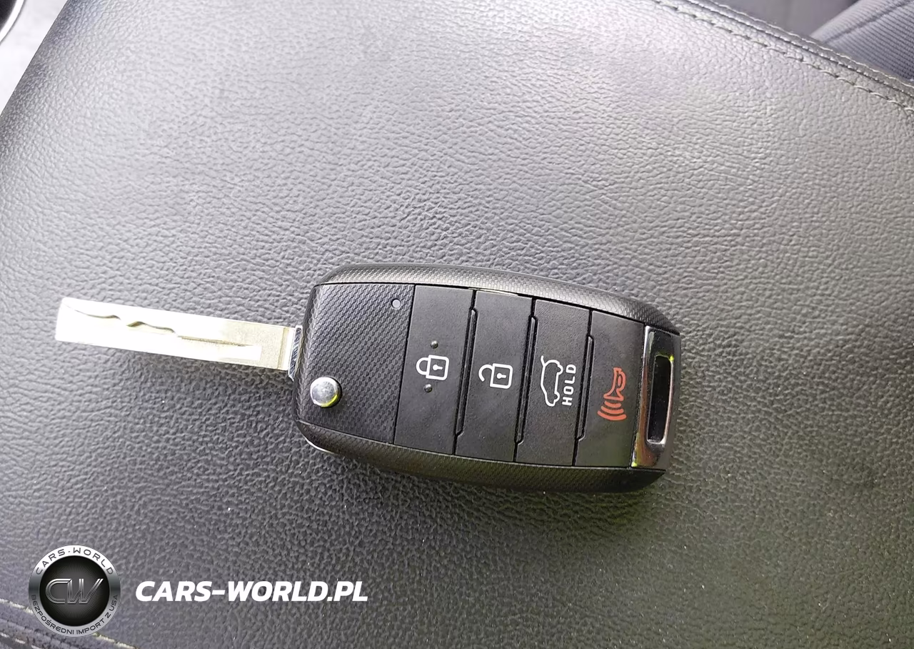 2018 Kia Sorento 2.4L Lx VIN:5XYPG4A31JG352283 - 11