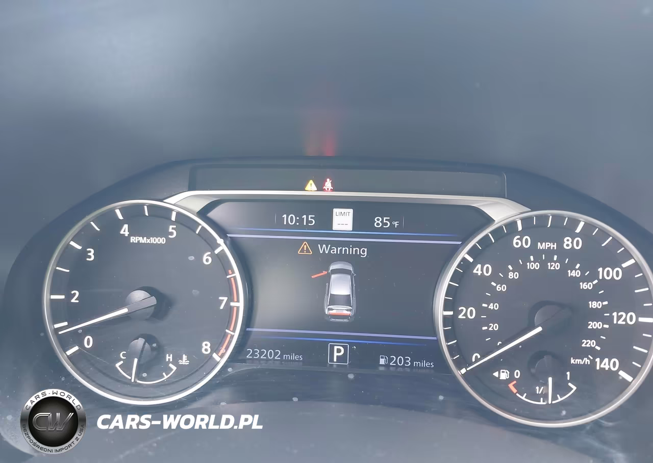 2020 Nissan Altima Sl Fwd VIN:1N4BL4EV5LC162937 - 7