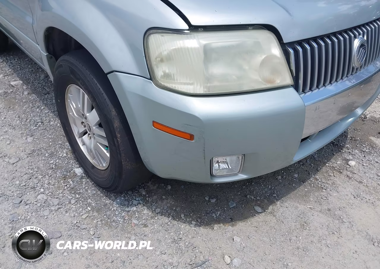2005 Mercury Mariner Luxury-Premier VIN:4M2YU57185DJ19623 - 15