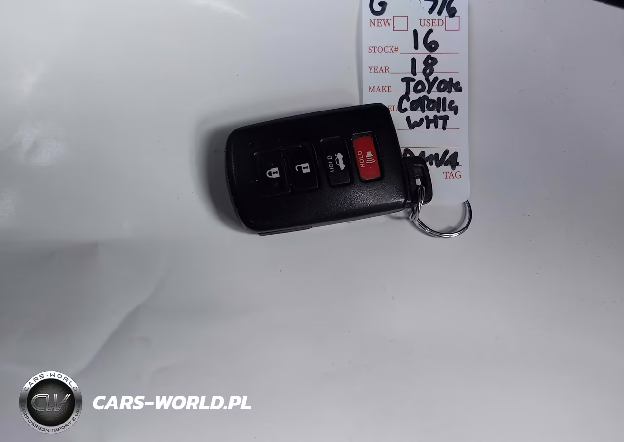 2019 Toyota Corolla Se VIN:2T1BURHE3KC135516 - 11