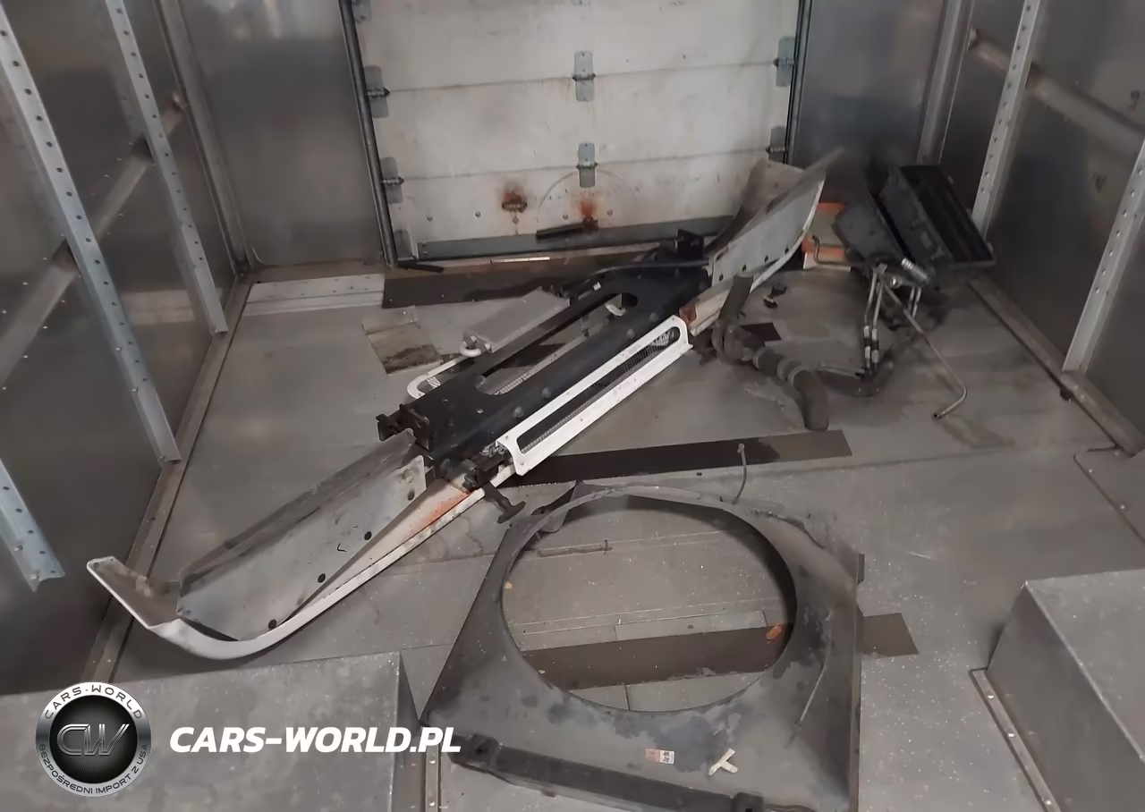 2016 Ford F-59 Commercial Stripped VIN:1F65F5KY7G0A13491 - 12