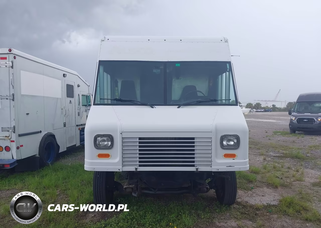 2016 Ford F-59 Commercial Stripped VIN:1F65F5KY7G0A13491 - 14