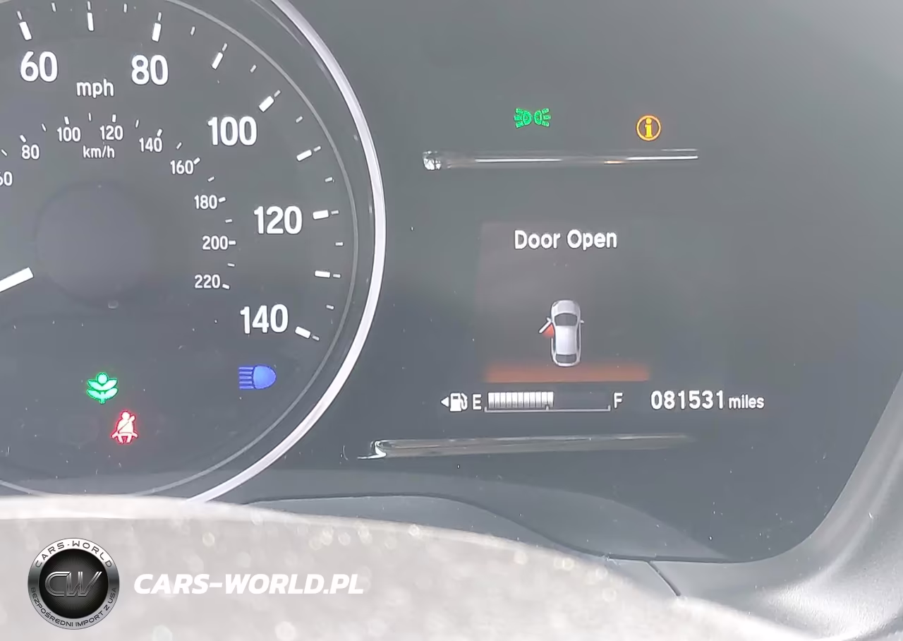 2019 Honda Hr-V Ex VIN:3CZRU5H51KM703268 - 15