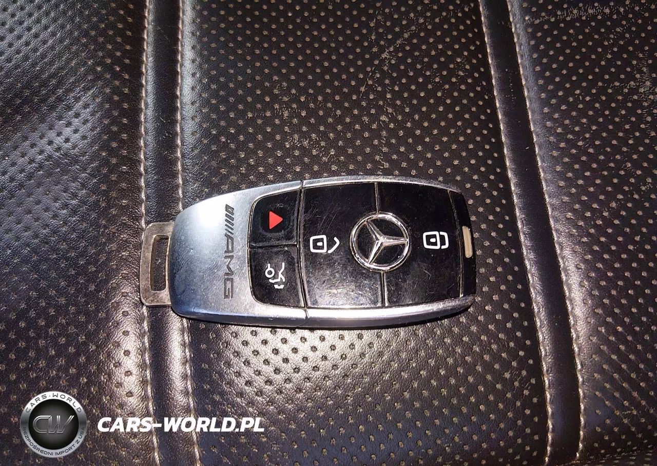 2021 Mercedes-Benz Amg E 63 S 4Matic+ VIN:W1KZF8KB4MA931710 - 11