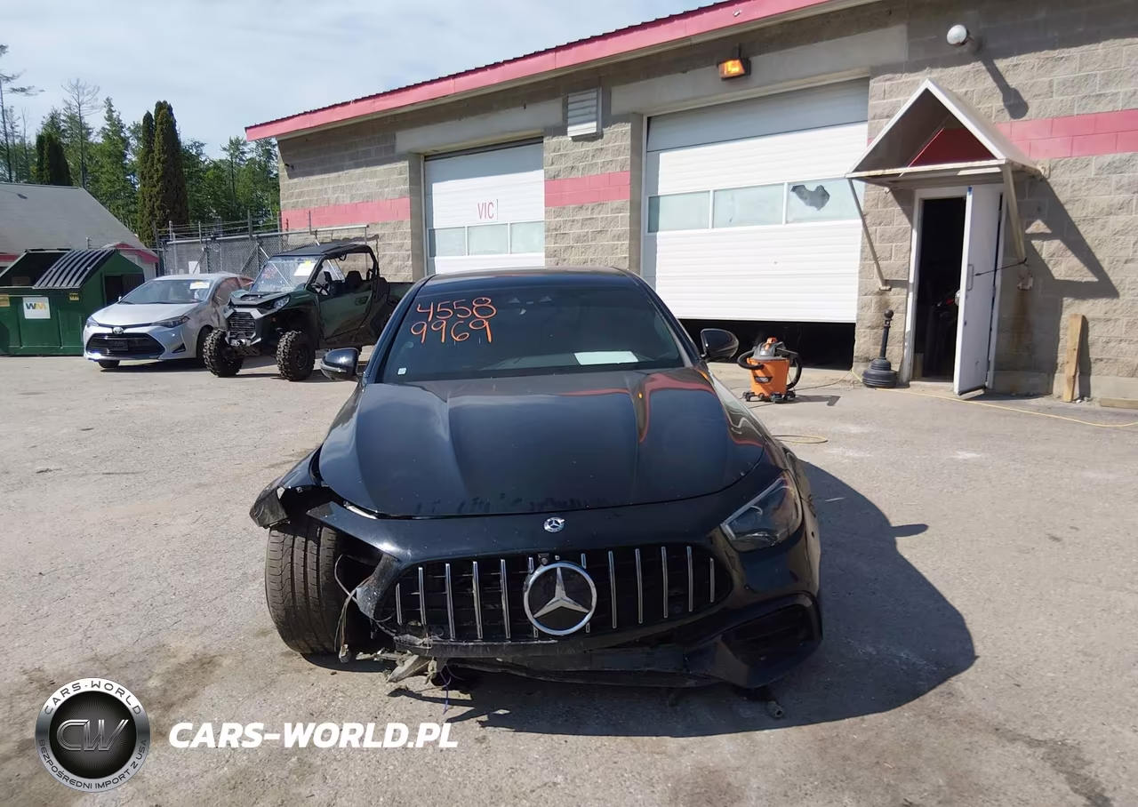 2021 Mercedes-Benz Amg E 63 S 4Matic+ VIN:W1KZF8KB4MA931710 - 12
