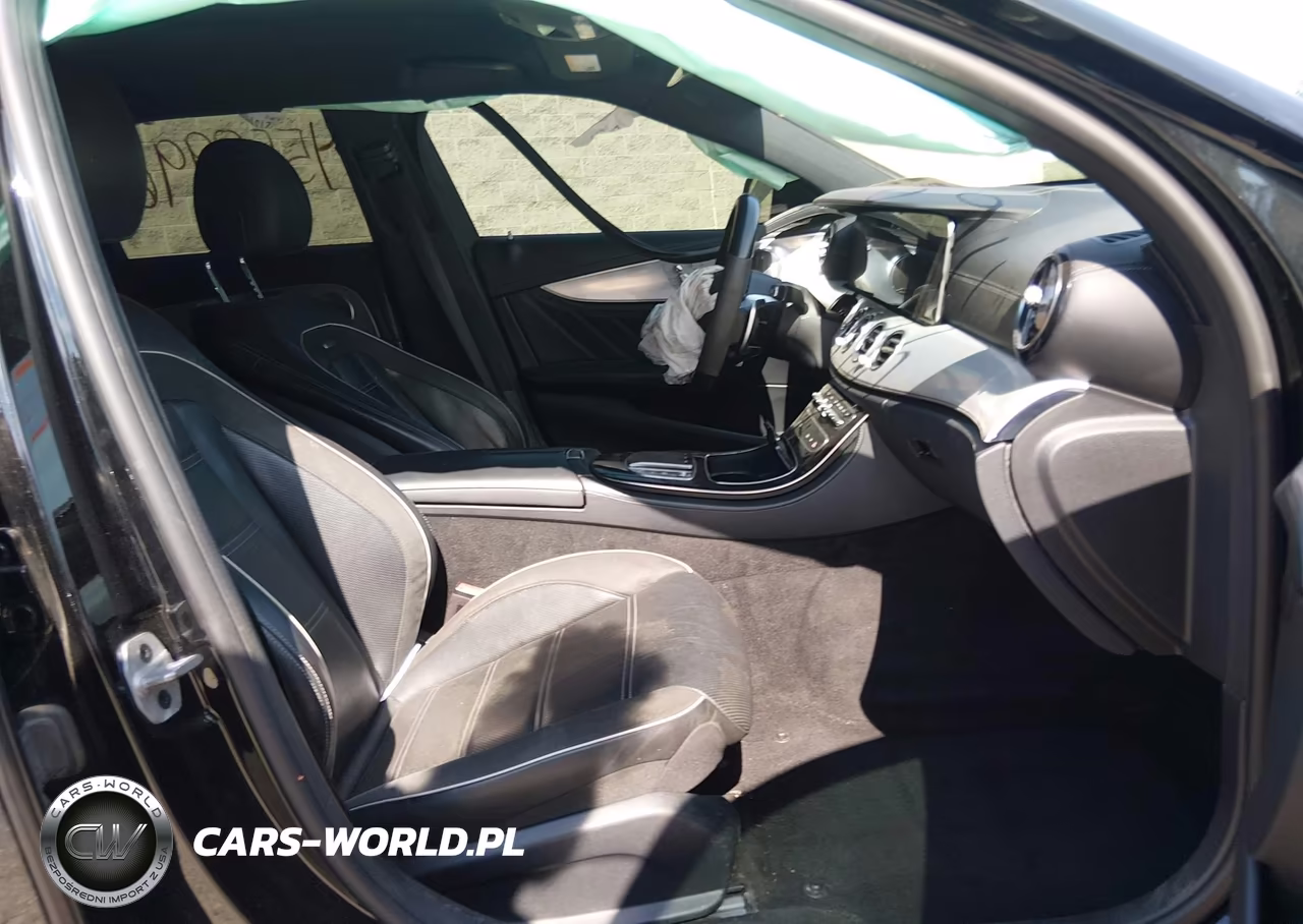 2021 Mercedes-Benz Amg E 63 S 4Matic+ VIN:W1KZF8KB4MA931710 - 5