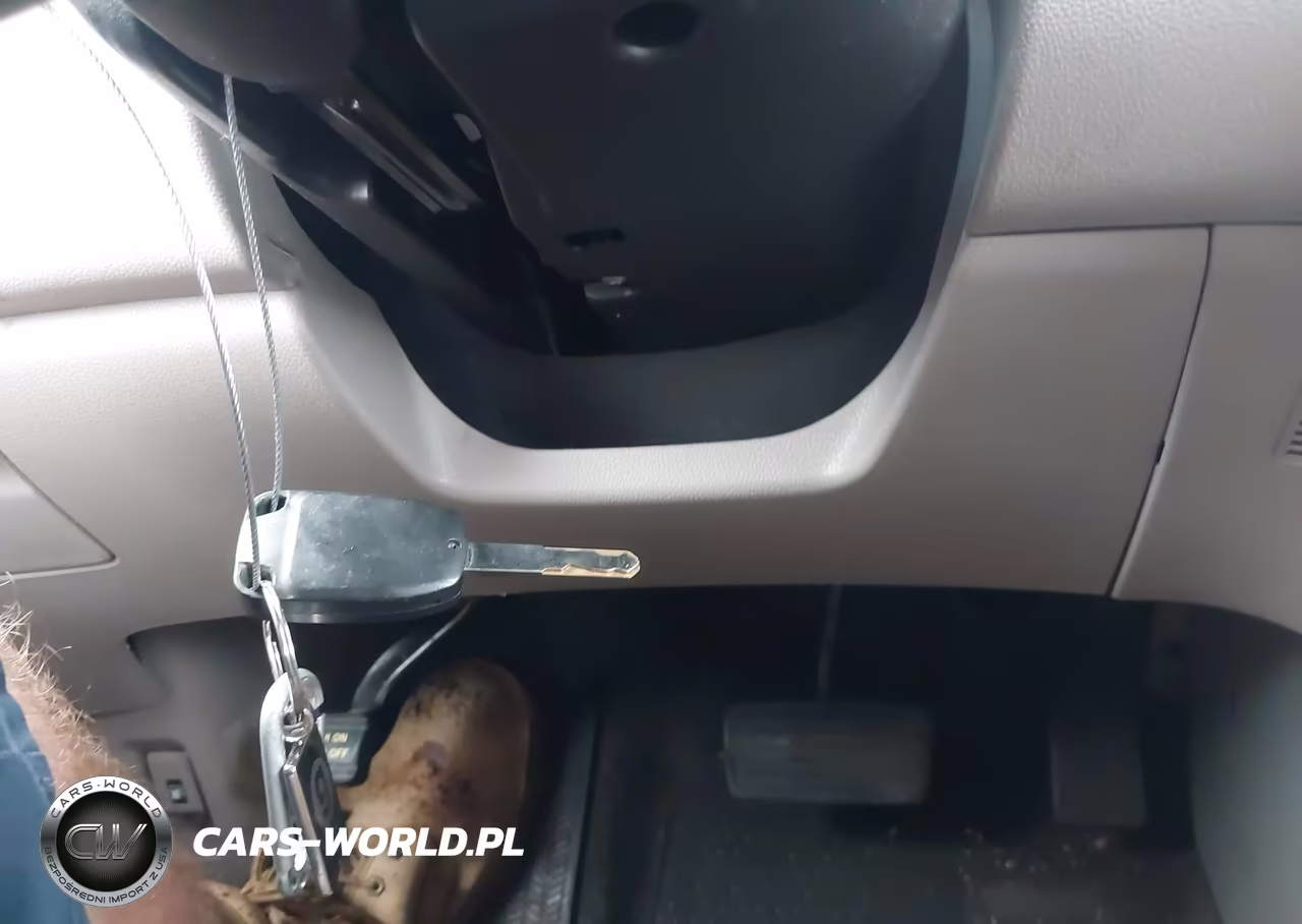 2012 Honda Odyssey Ex-L VIN:5FNRL5H66CB041422 - 11