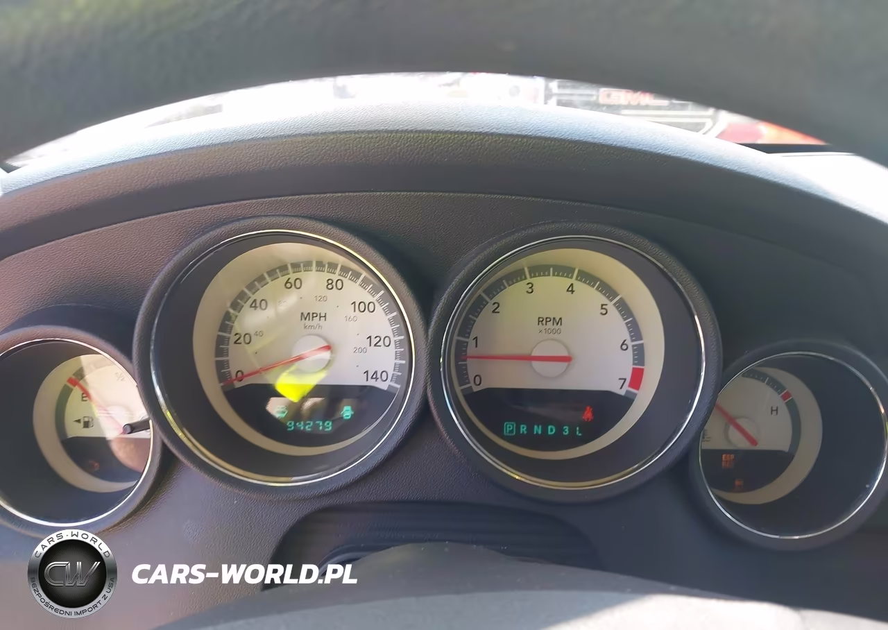 2010 Dodge Charger Rallye VIN:2B3CA9CV4AH304162 - 7