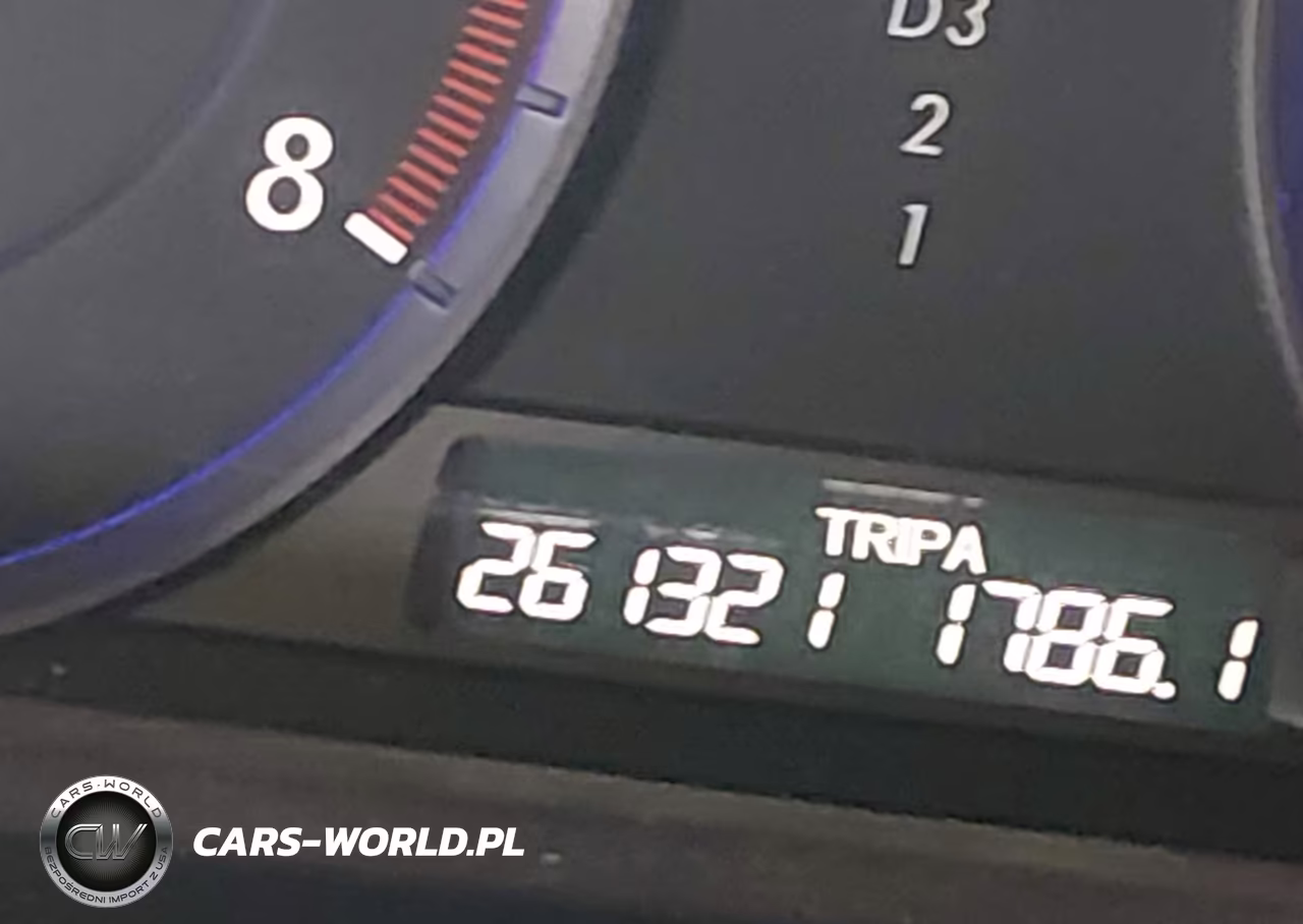 2010 Honda Accord Crosstour Ex-L VIN:5J6TF2H57AL012972 - 15