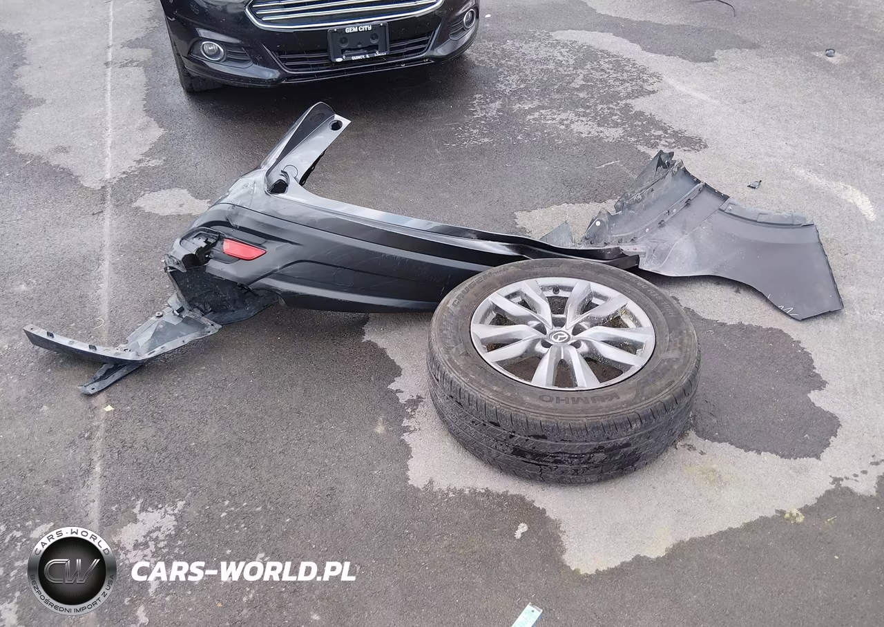 2020 Mazda Cx-9 Sport VIN:JM3TCABY3L0406802 - 12
