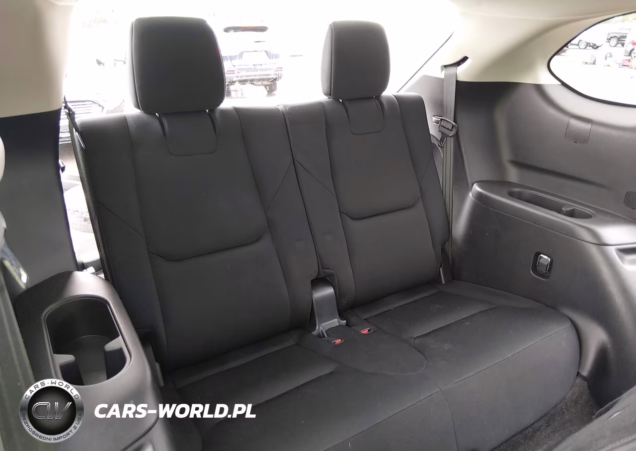 2020 Mazda Cx-9 Sport VIN:JM3TCABY3L0406802 - 19