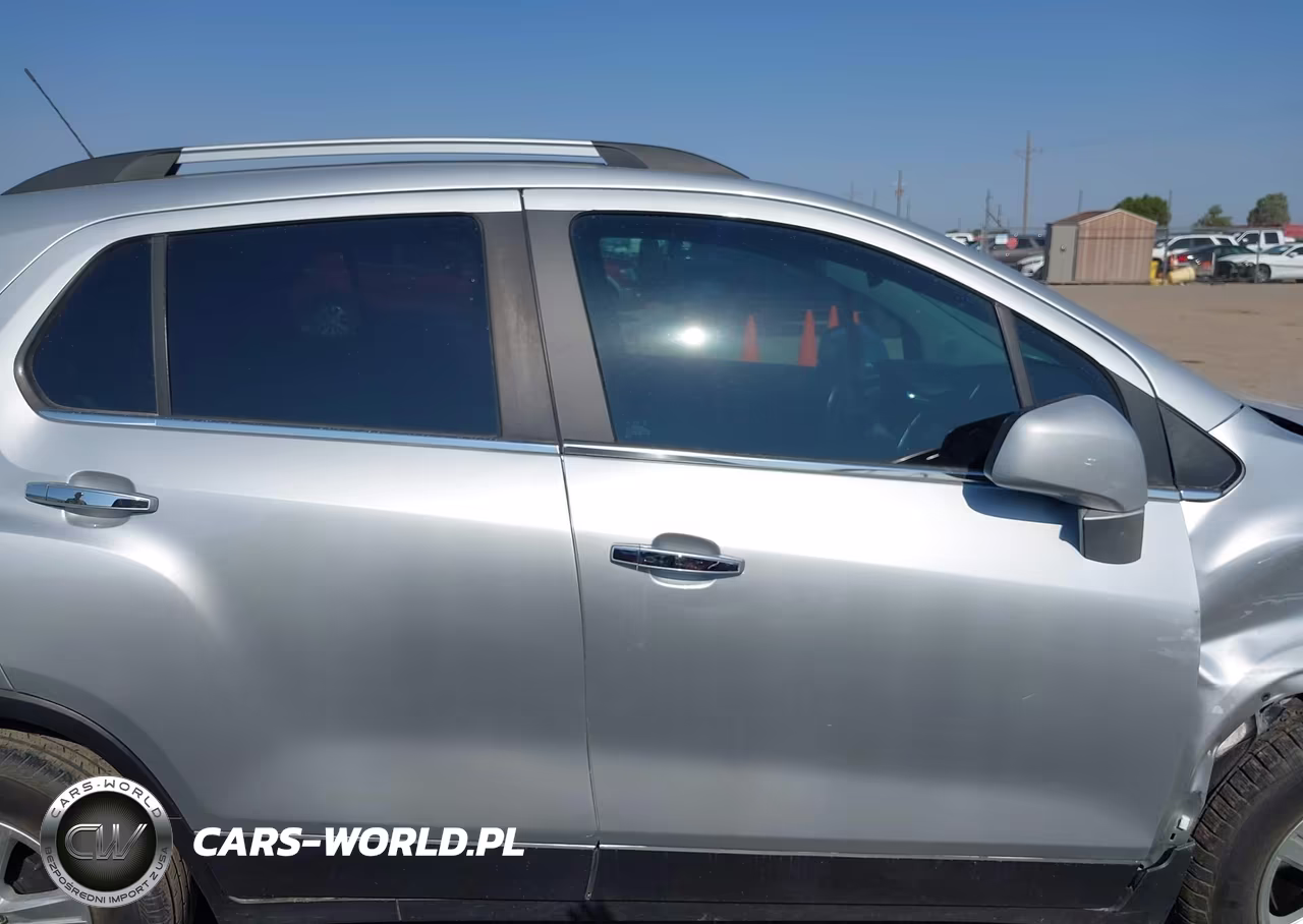 2019 Chevrolet Trax Lt VIN:KL7CJLSB3KB719676 - 13