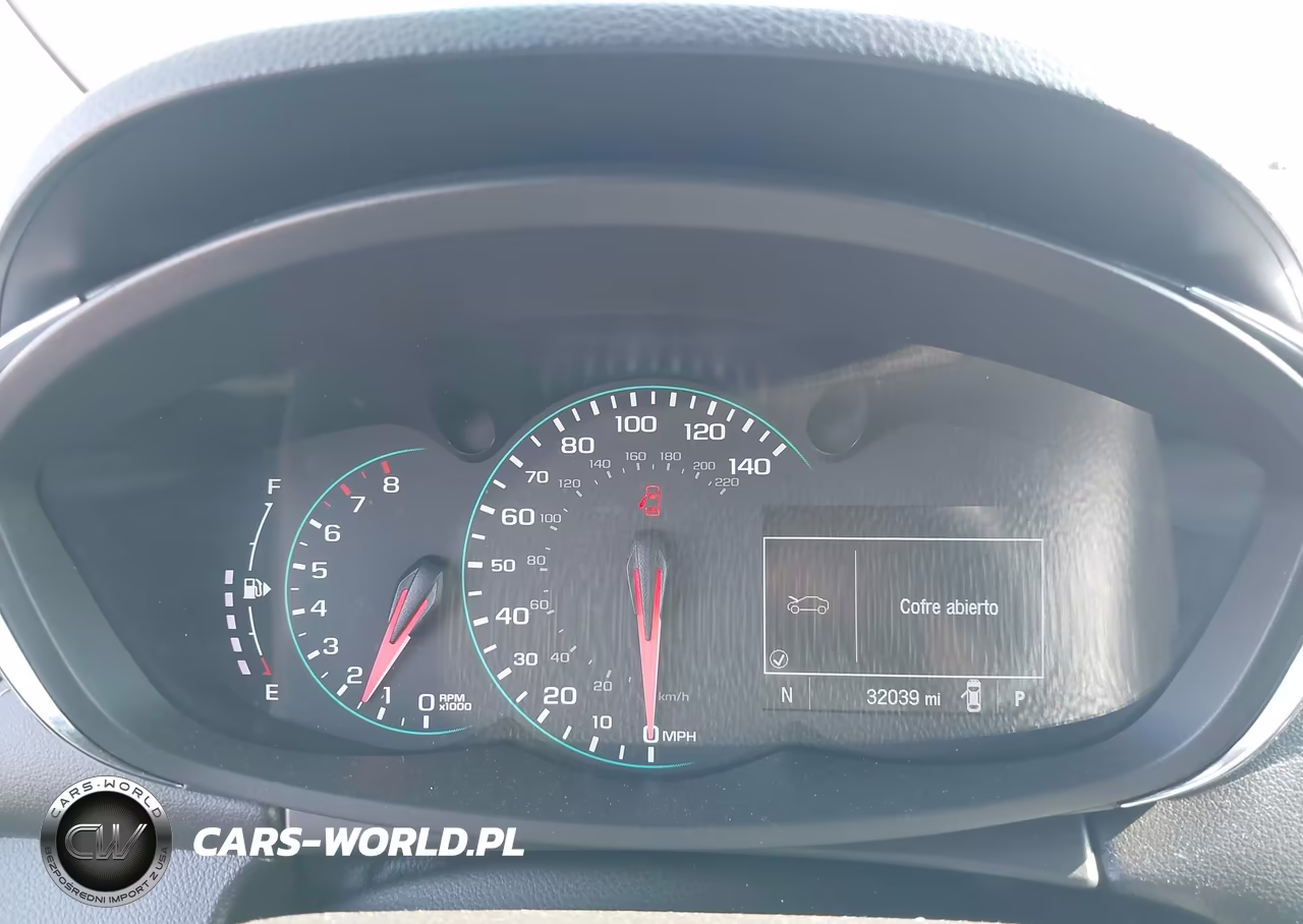 2019 Chevrolet Trax Lt VIN:KL7CJLSB3KB719676 - 7