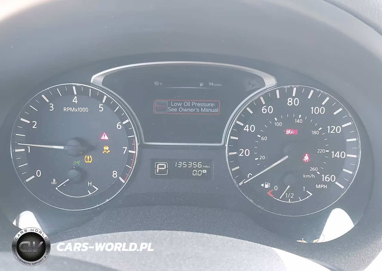 2015 Nissan Altima 2.5 Sv VIN:1N4AL3AP7FC203831 - 7
