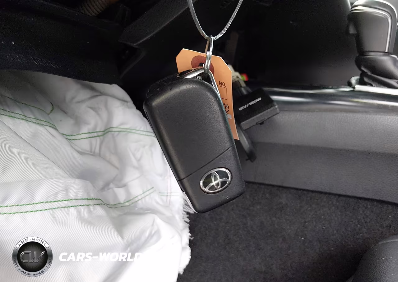 2018 Toyota Camry Se VIN:4T1B11HKXJU659758 - 11