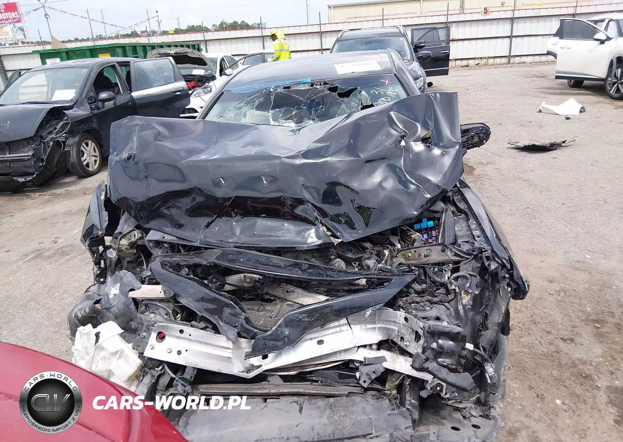 2018 Toyota Camry Se VIN:4T1B11HKXJU659758 - 13