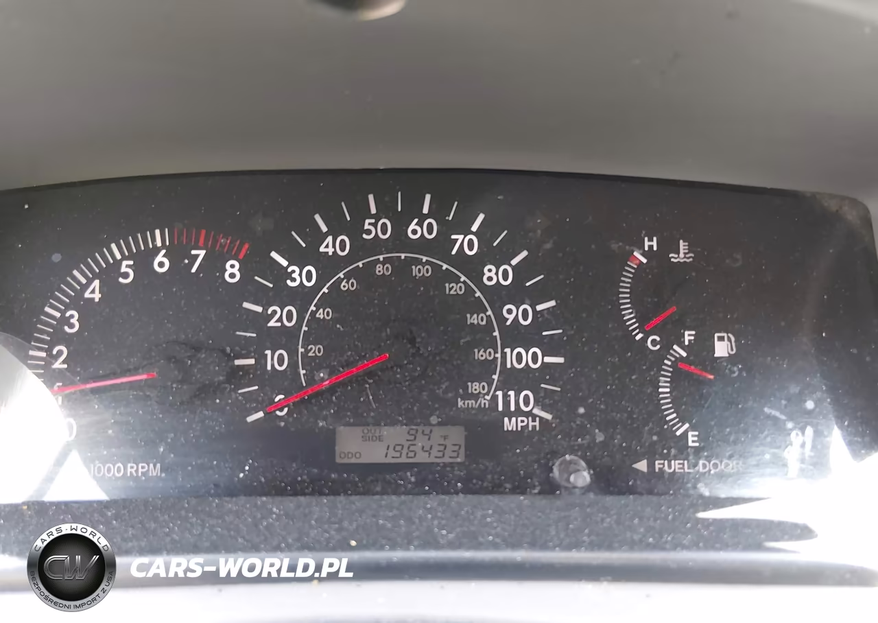 2005 Toyota Corolla Le VIN:1NXBR32E15Z503864 - 7