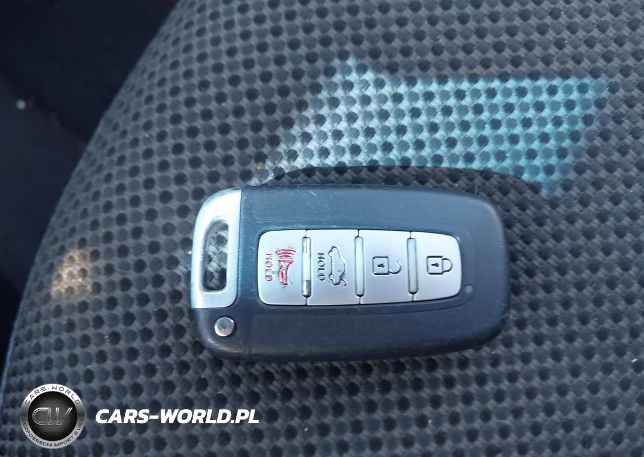 2011 Hyundai Sonata Se 2.0T VIN:5NPEC4AB6BH316349 - 11