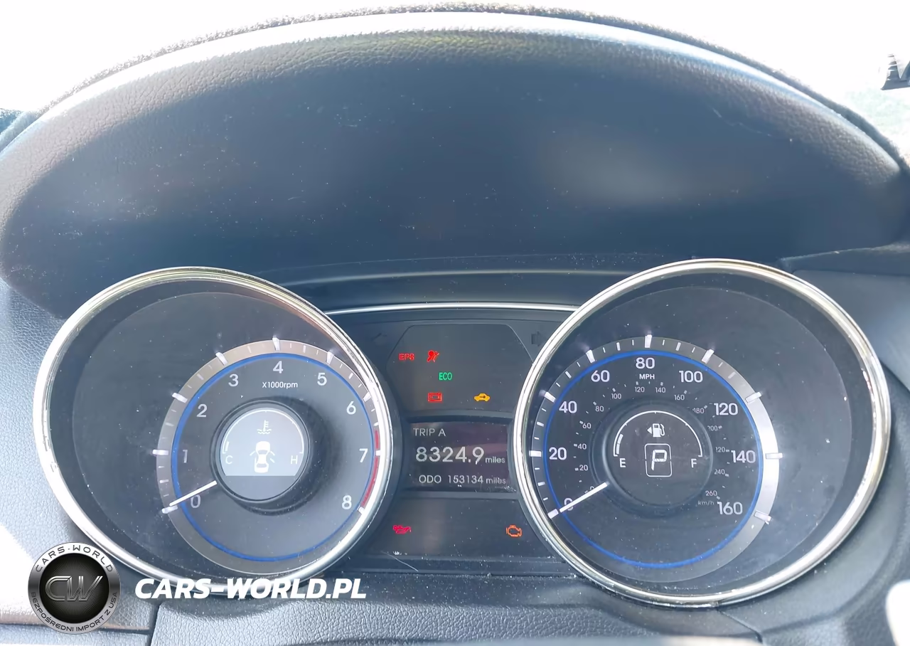 2011 Hyundai Sonata Se 2.0T VIN:5NPEC4AB6BH316349 - 7