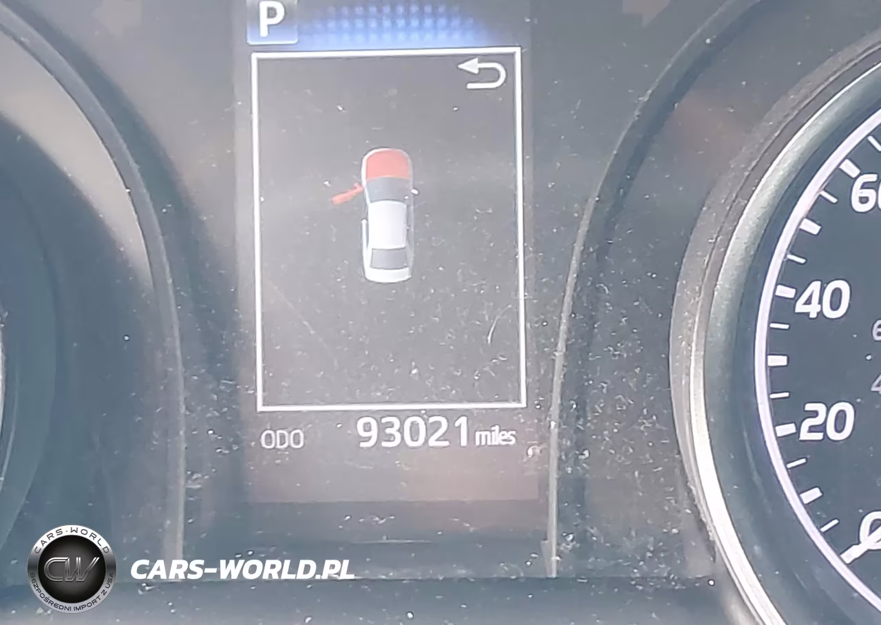 2023 Toyota Camry Se VIN:4T1G11AK2PU096181 - 15