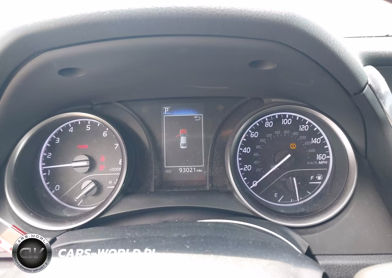 2023 Toyota Camry Se VIN:4T1G11AK2PU096181 - 7