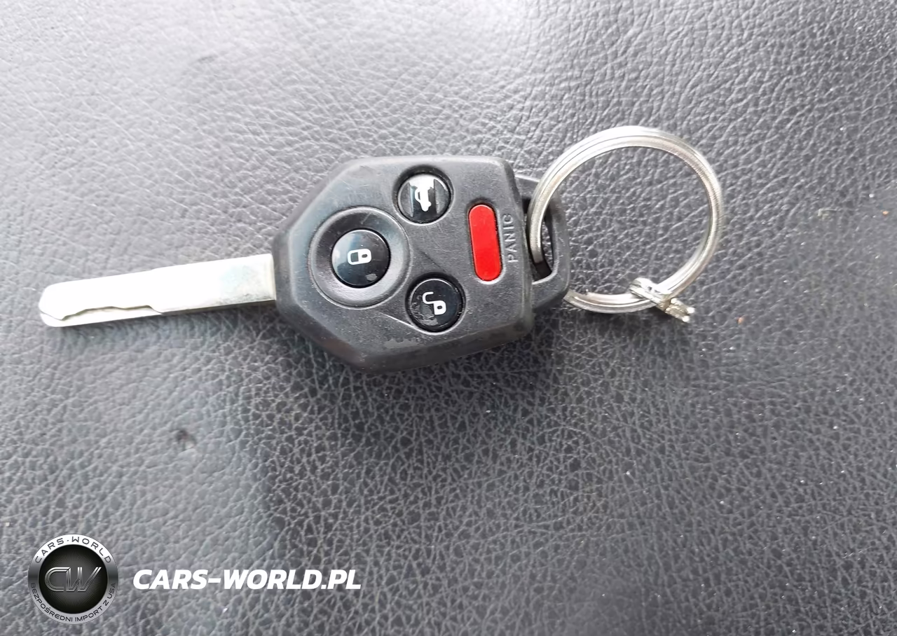 2013 Subaru Legacy 2.5I Premium VIN:4S3BMBC62D3027388 - 11